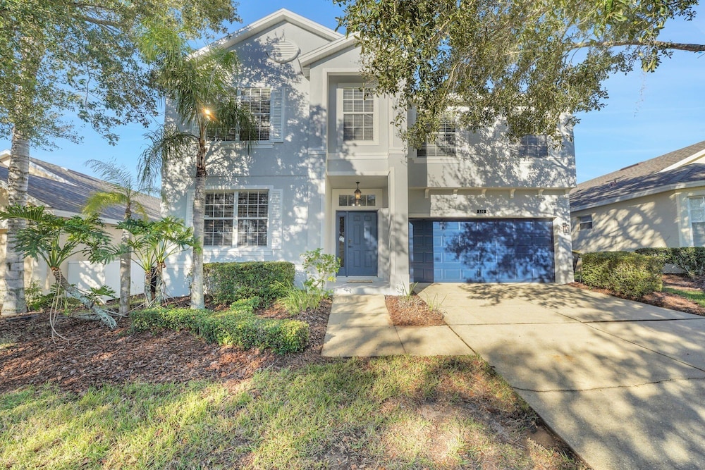 310hc-west Haven 5 Bedroom Home