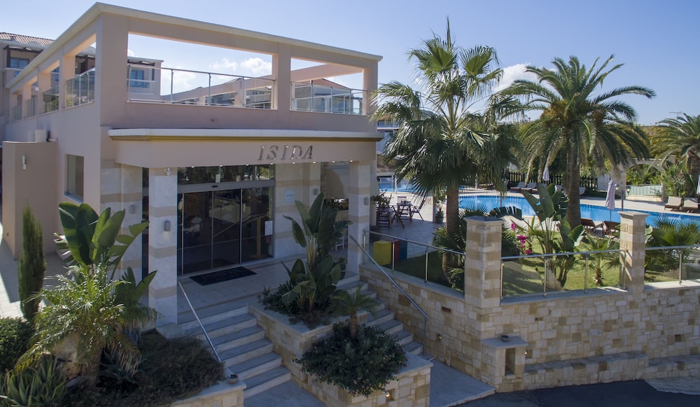 Hotel Isida Hotel - Image 1