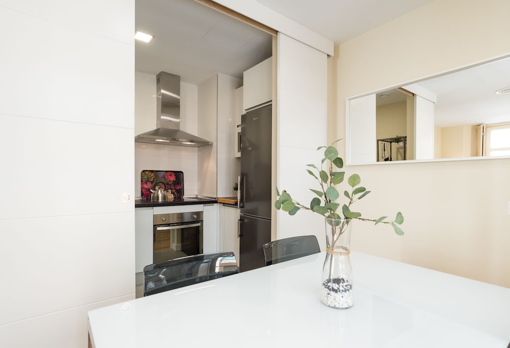 LU&CIA Apartamento Premium Soho