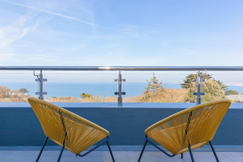 Sea Vista