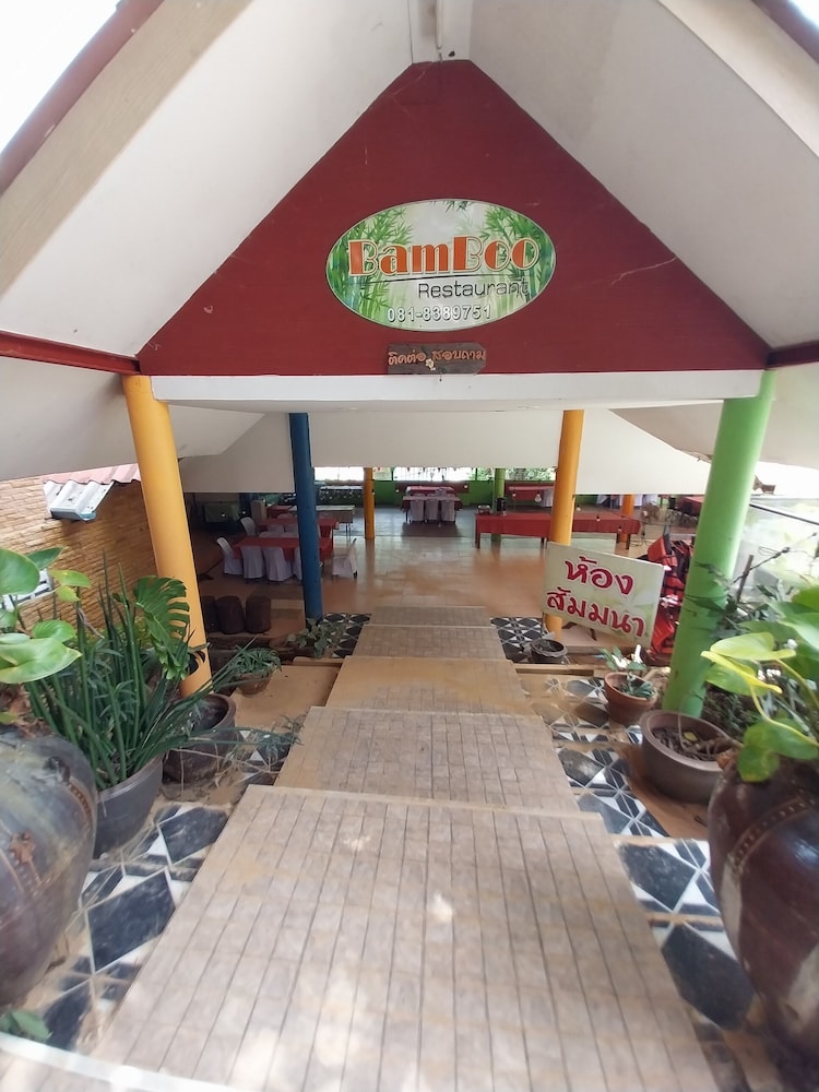 Bamboo River House Kaeng Krachan