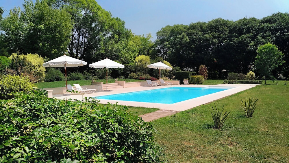 Villa Zane