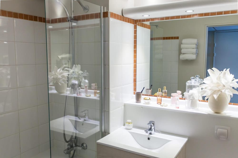 Villepinte Vacations - Hotel Du Parc Roissy Villepinte Parc Des Expositions - Property Image 4