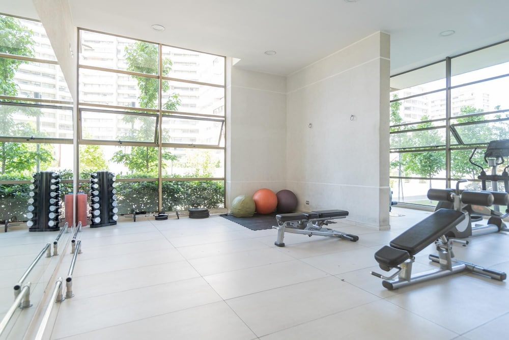 Wynwood Studio - Pool Gym Mall Wifi
