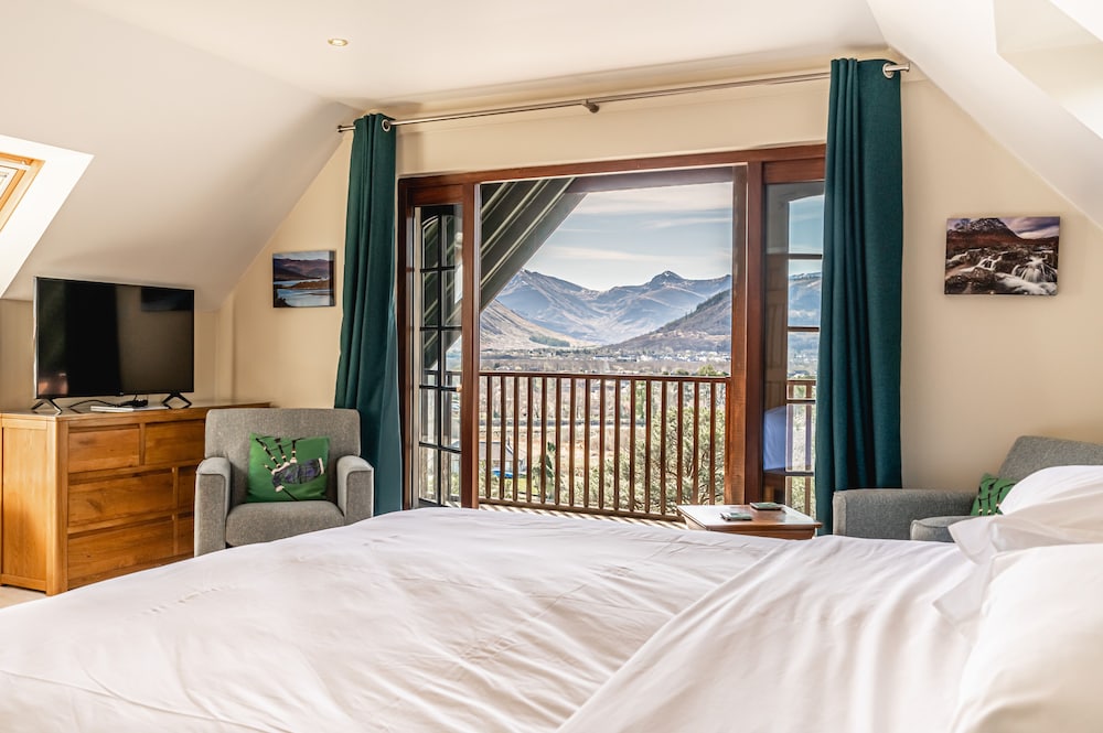 Treetops B&B