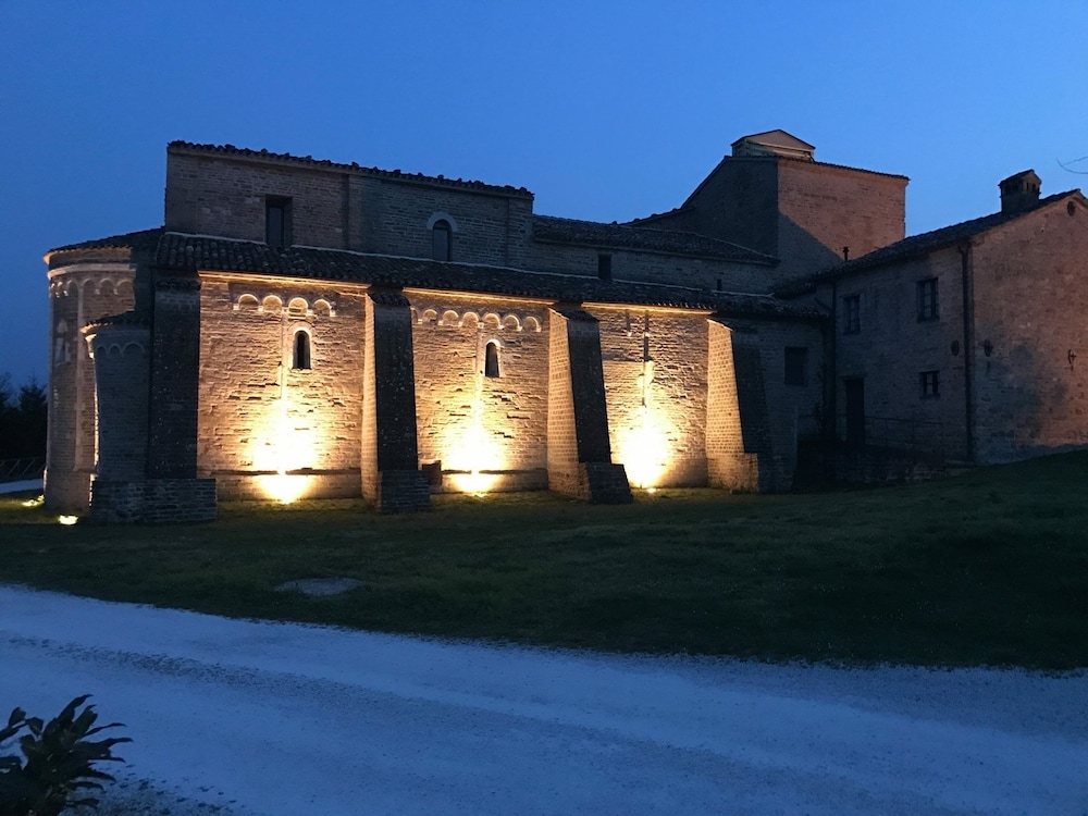 Abbazia di Sant'Urbano - Locanda