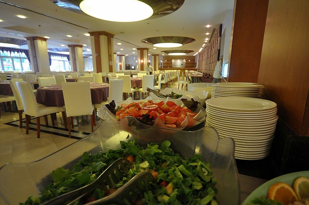 Pineta Park Deluxe Otel - Hepsi Dahil - Image 33