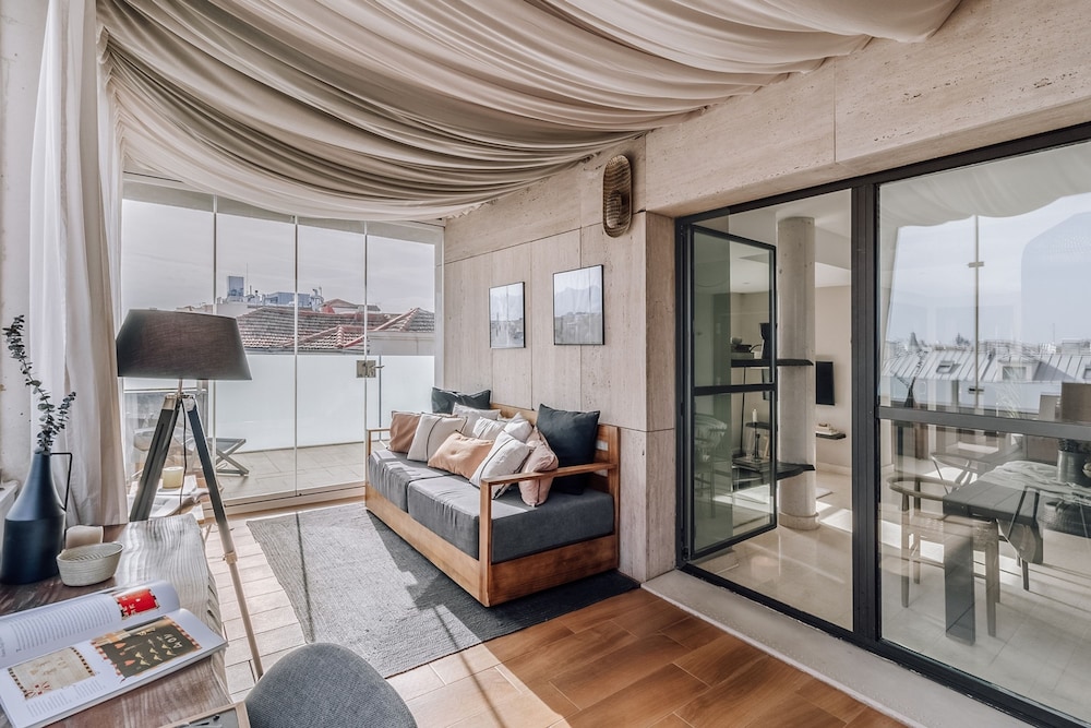 Tatio - 1 Bedroom in Chamber
