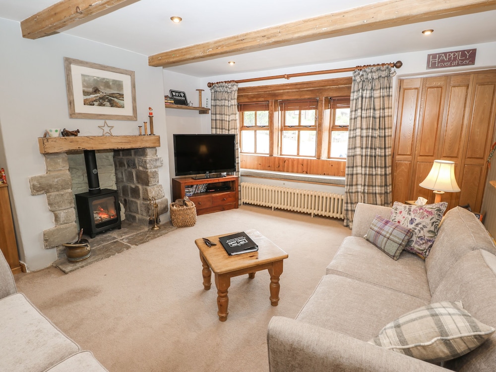 Greenfield Cottage