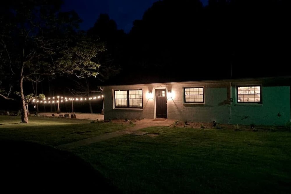 Time to Wine Down - Family Home