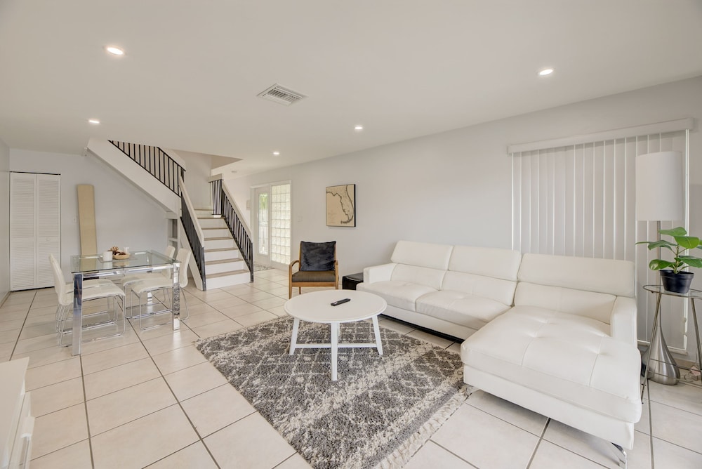 Intracostal Beauty in Fort Lauderdale