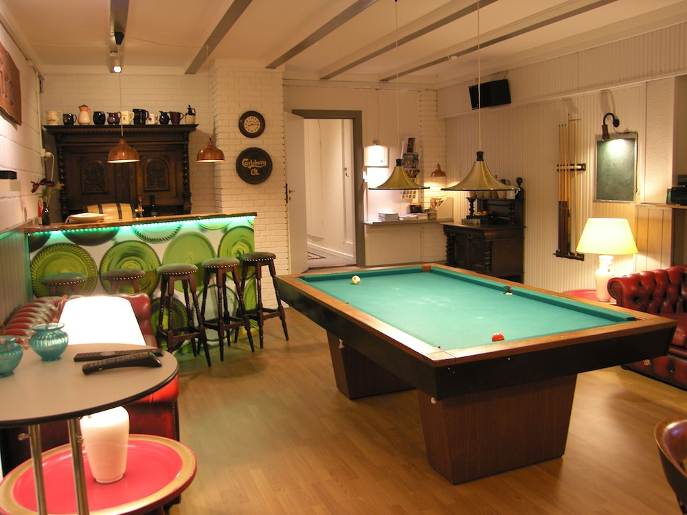 Klintholm Bed & Breakfast