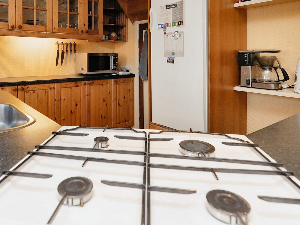 5 Person Holiday Home in Laeso