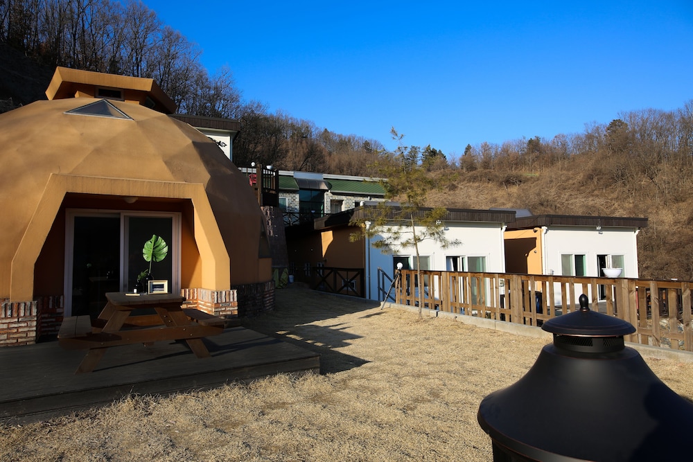 Mori House