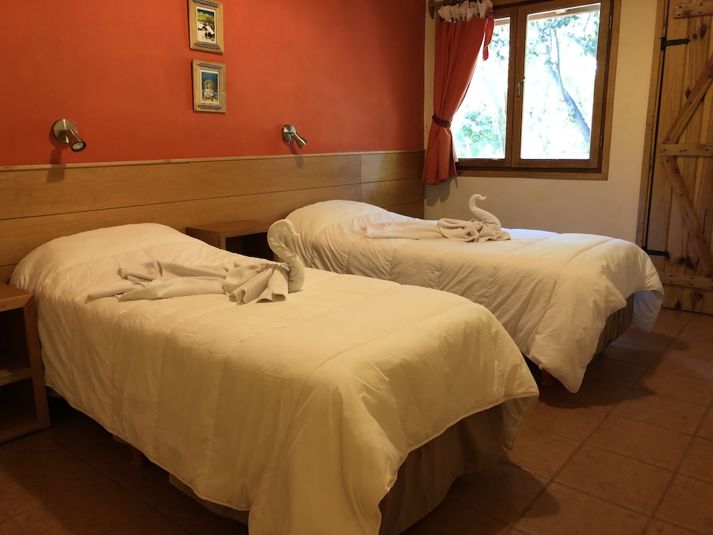 Cabanas Duendes del Maiten