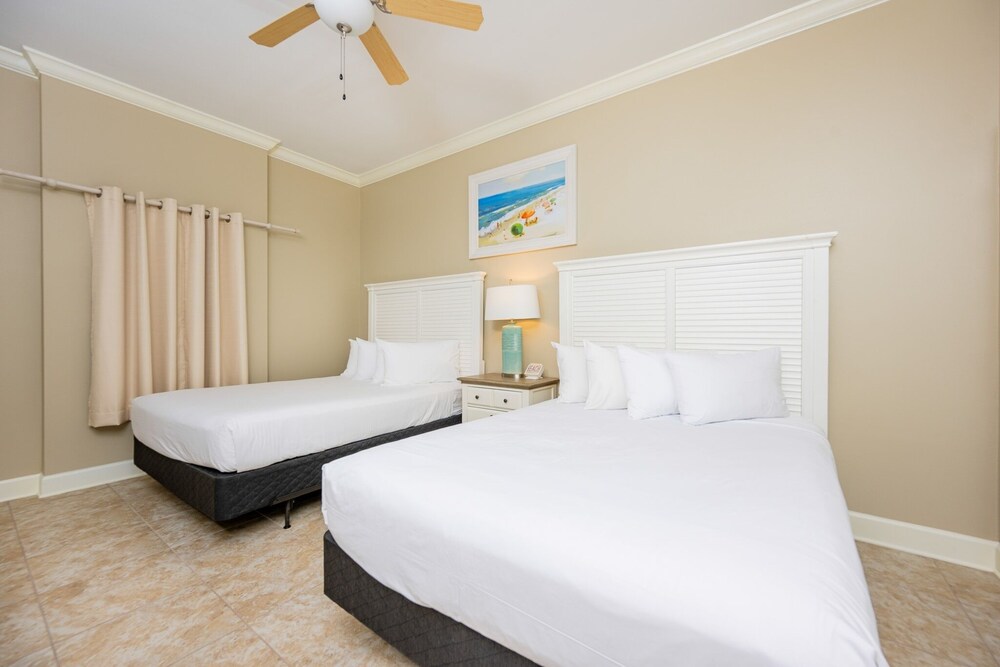 Phoenix Orange Beach 603 3 Bedroom Condo