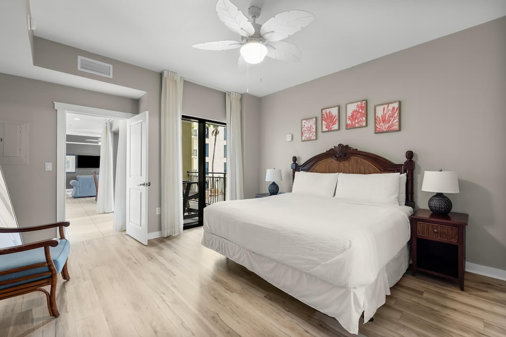 Origin at Seahaven by Panhandle Getaways