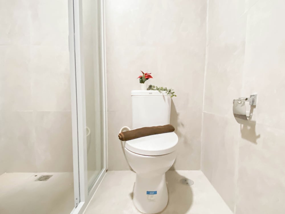 2Br At Apartment Pollux Chadstone Cikarang