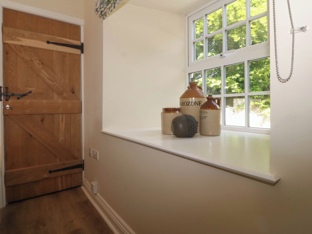 Bodior Garden Cottage