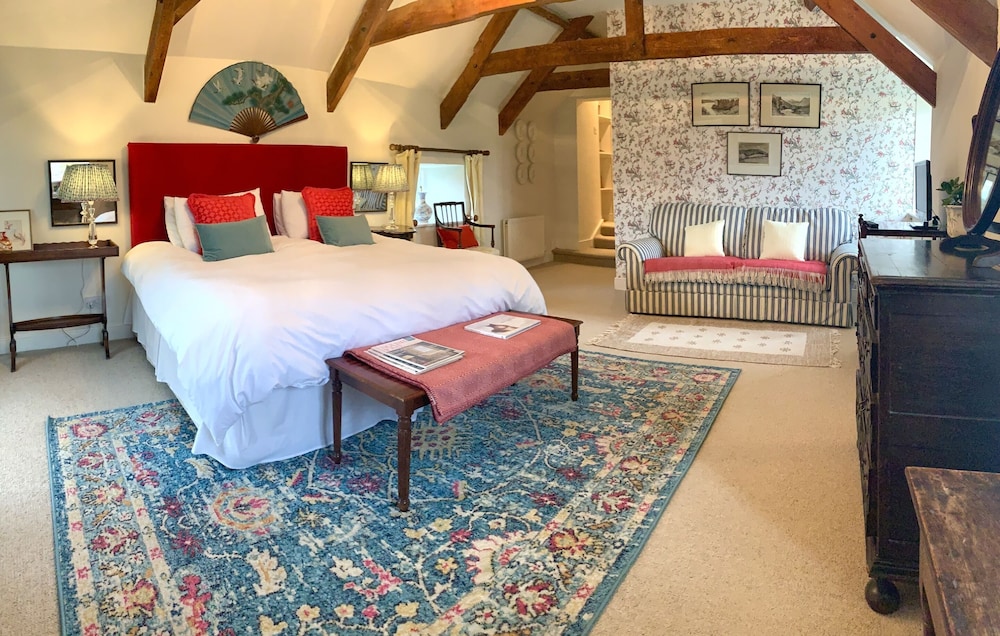 Westfield House Farm