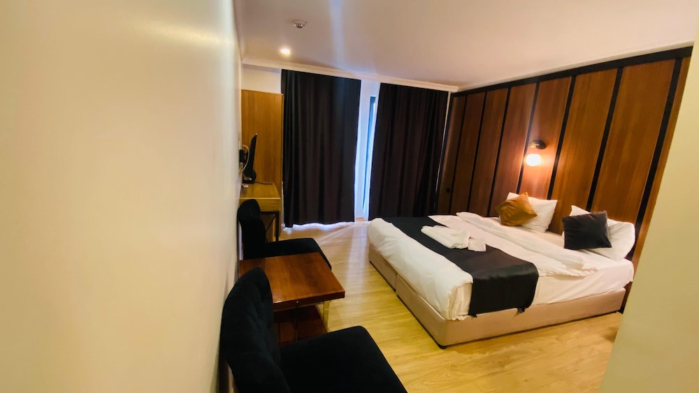 Nupera Hotel - Image 23