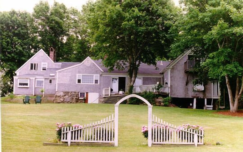 Wood Duck Inn