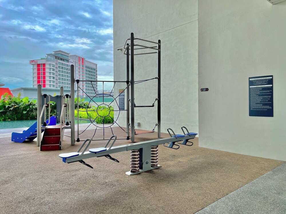 Staycation V Residence - Sunway Velocity