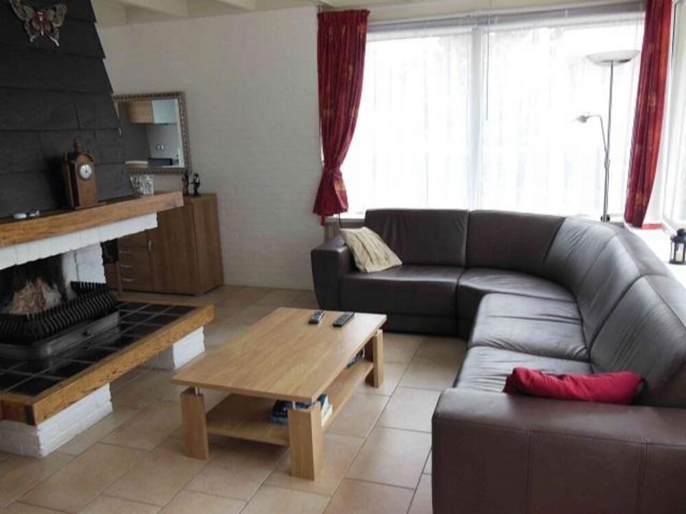 Holiday Villa in Sint Maartenszee