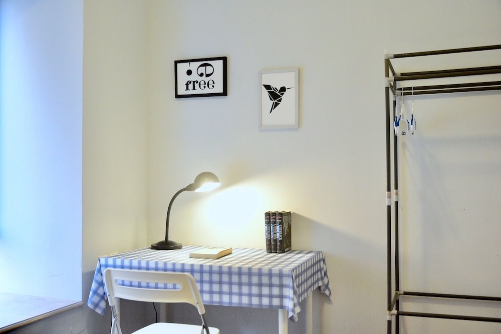 Guangzhou Ardrew Shared Homestay