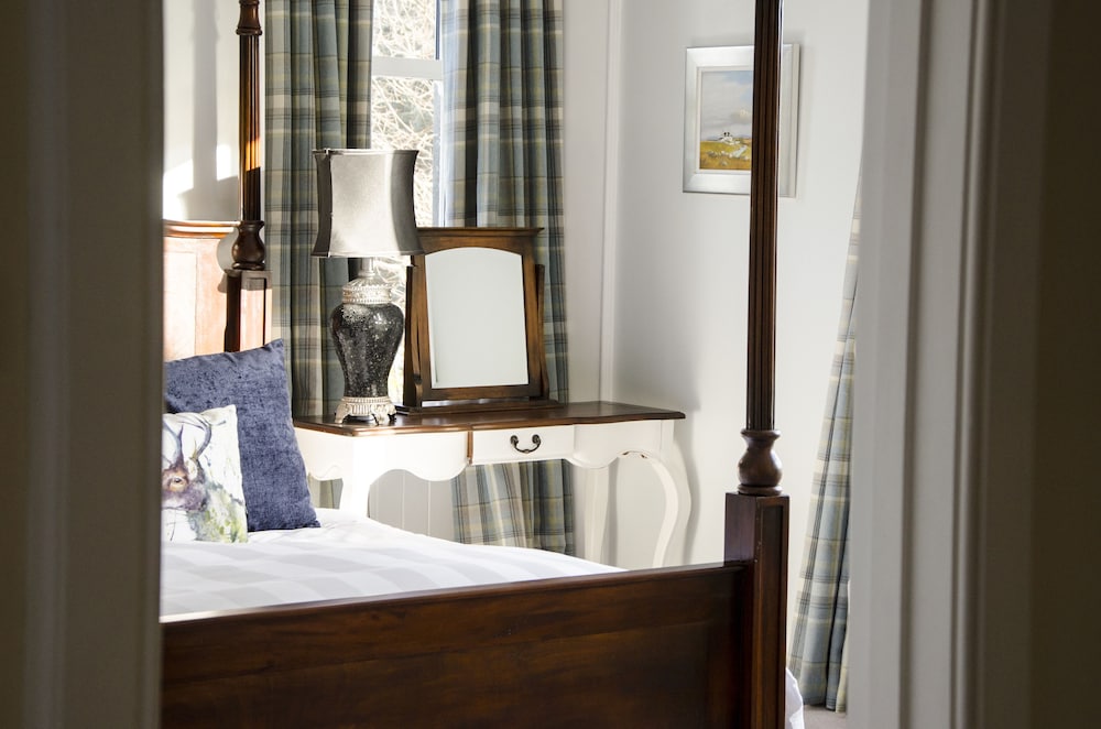 Mount Barker Bed & Breakfast