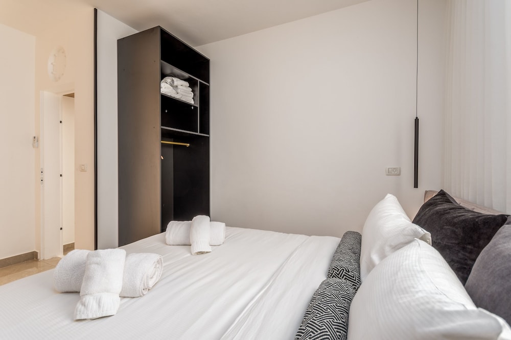 Sea U Jerusalem Mahane Yehuda Apartment Hotel view 5