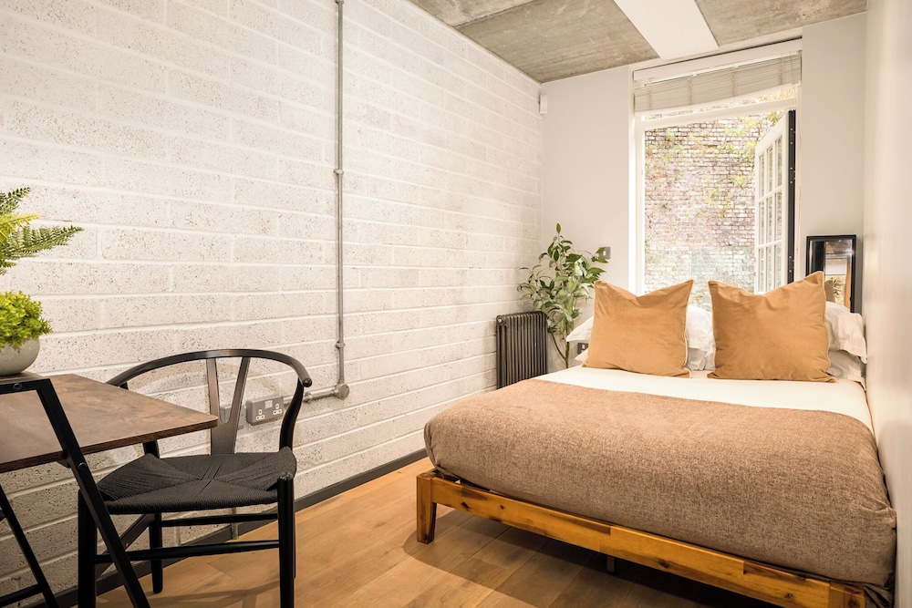 Be London - The Southwark Residences