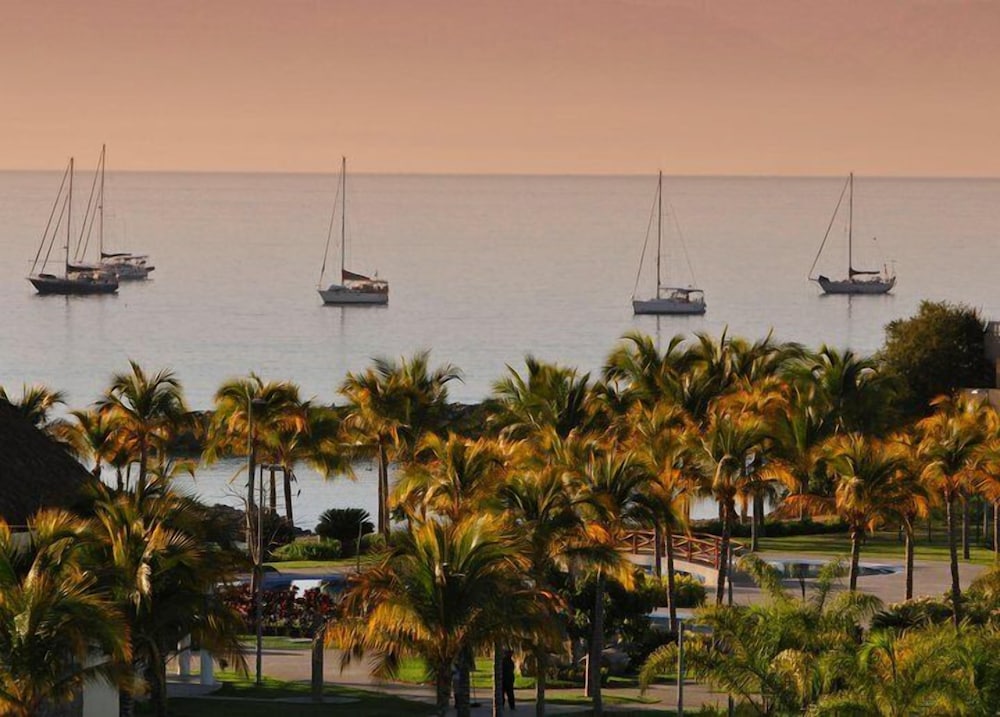 Beach Break Villa 115 - Marina La Cruz view 5