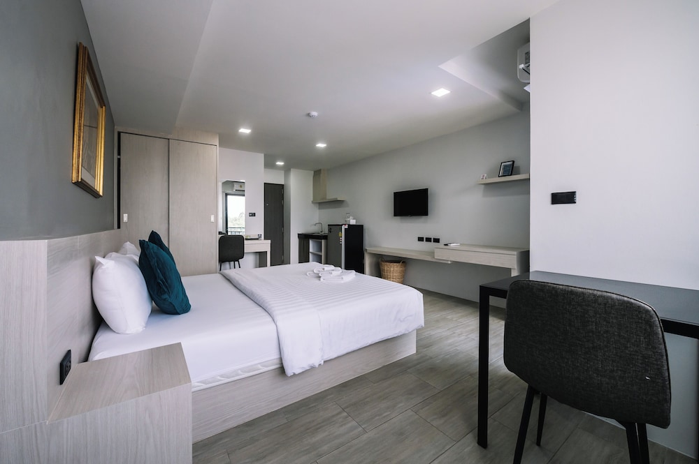 Aston Residence hatyai view 3