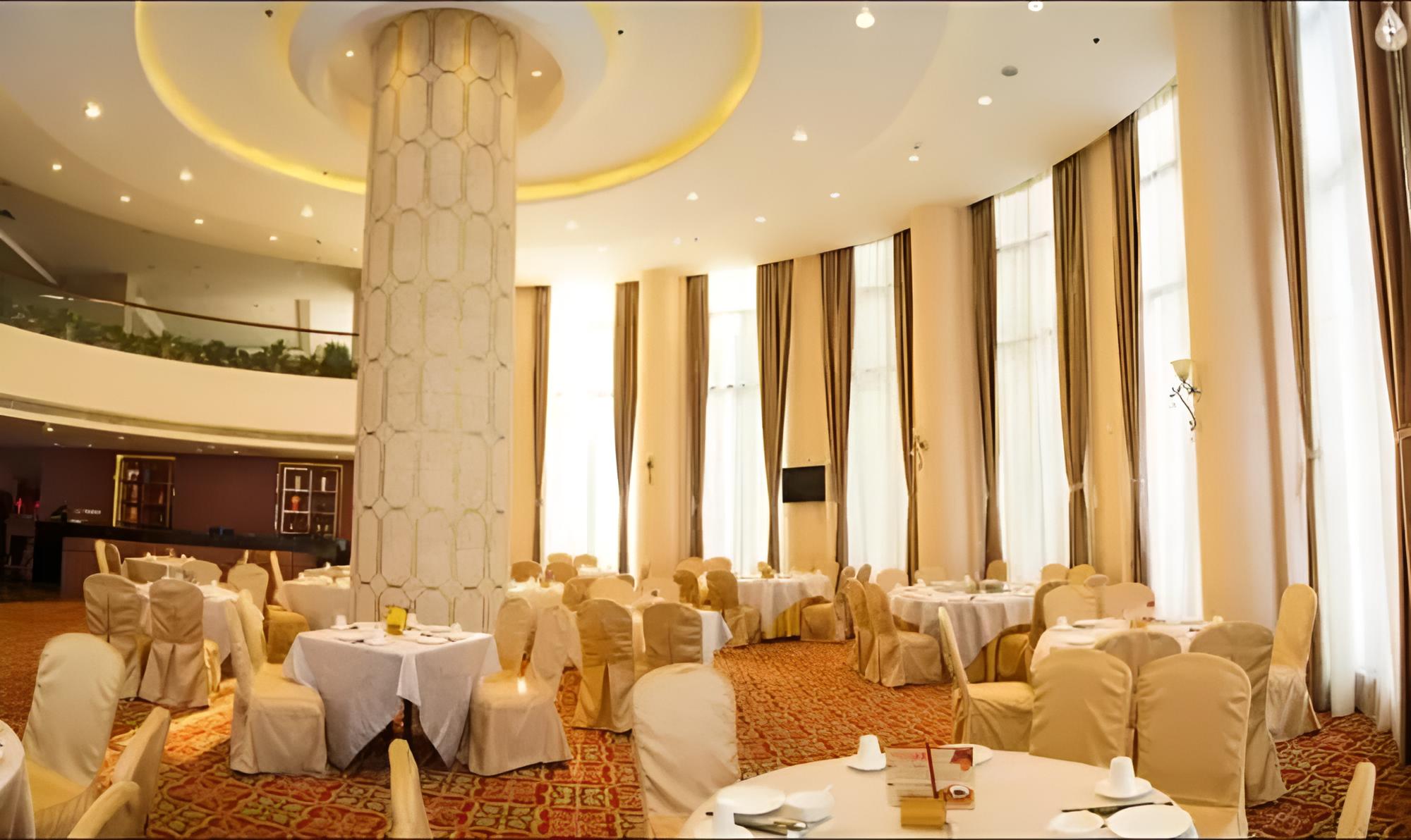Guangzhou Wellsun Hotel