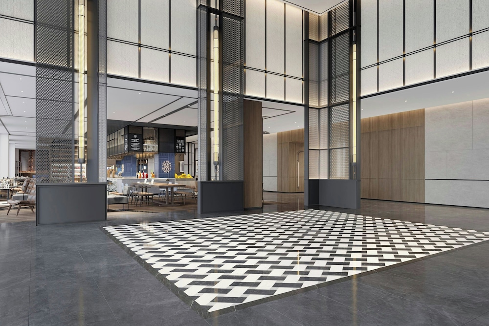 Four Points By Sheraton Qingdao, Chengyang East