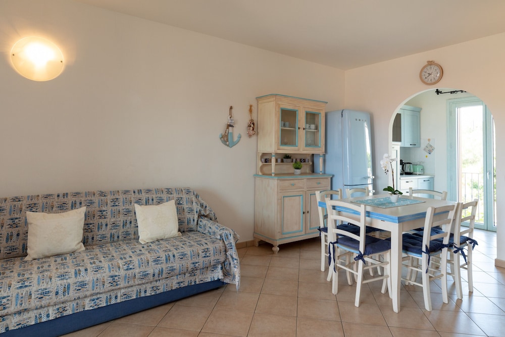 Appartamento la Via del Mare by Wonderful Italy