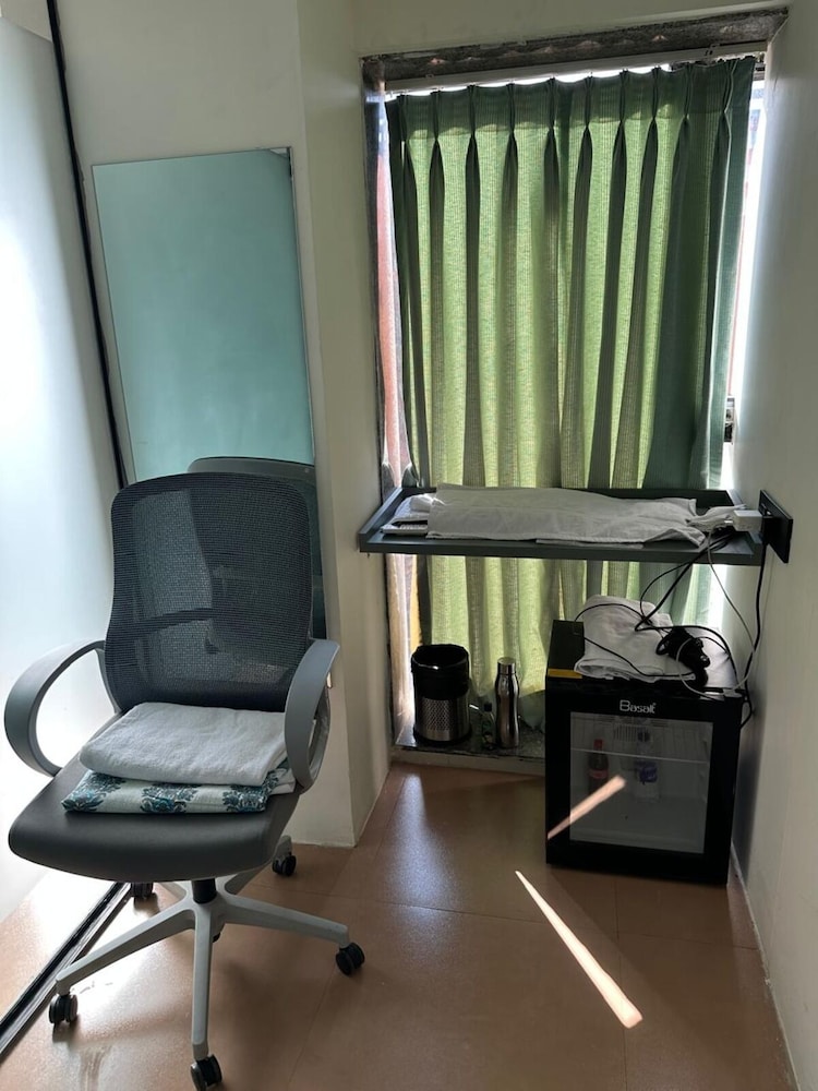 Nano Pod Hotel