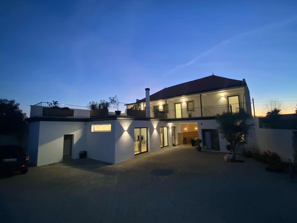 Casa Fonte Nova