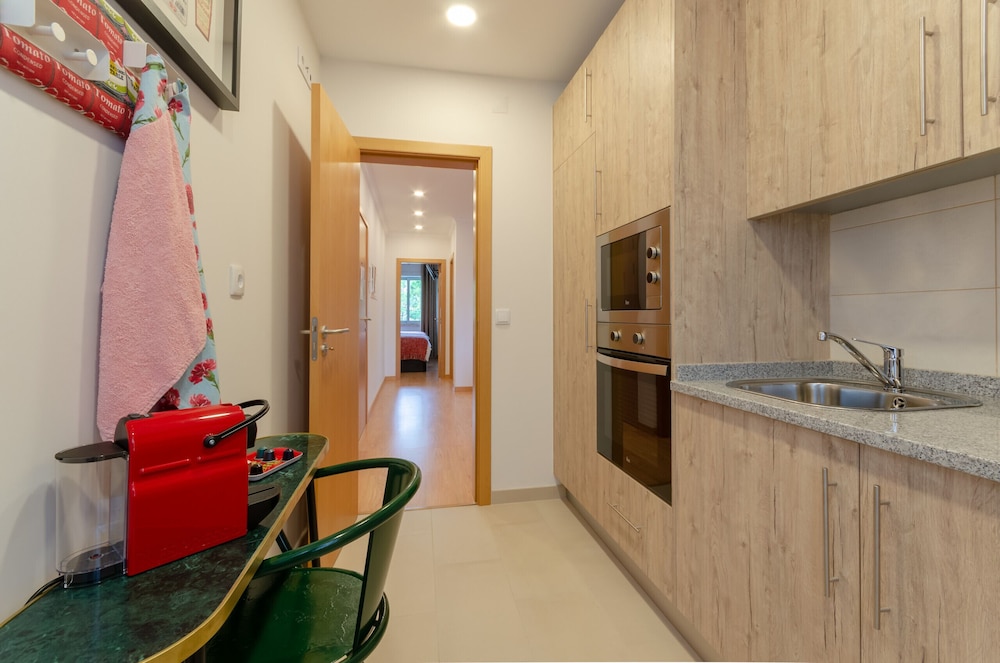 Setubal Boutique Apartment II by Homing