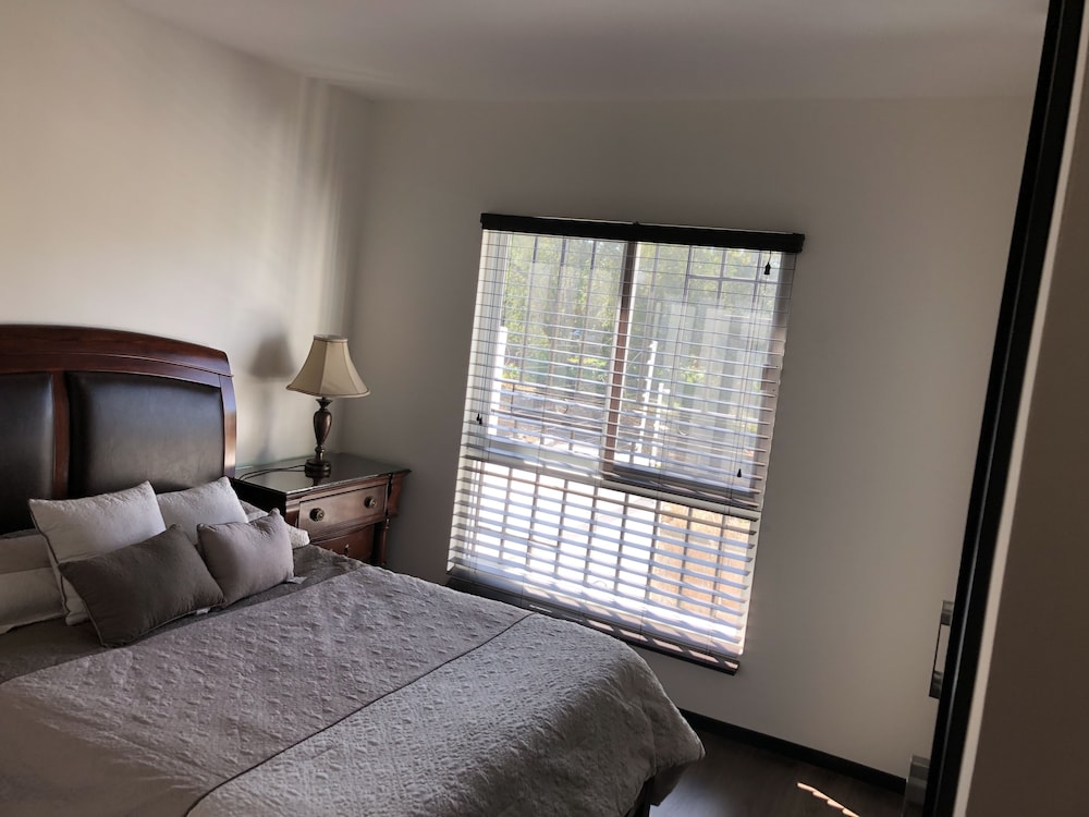 Villas del Santuario Rental Home