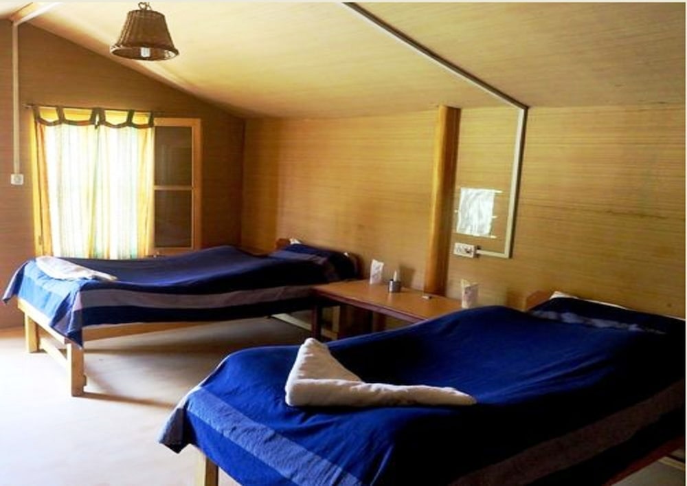 Silk Route Cottages