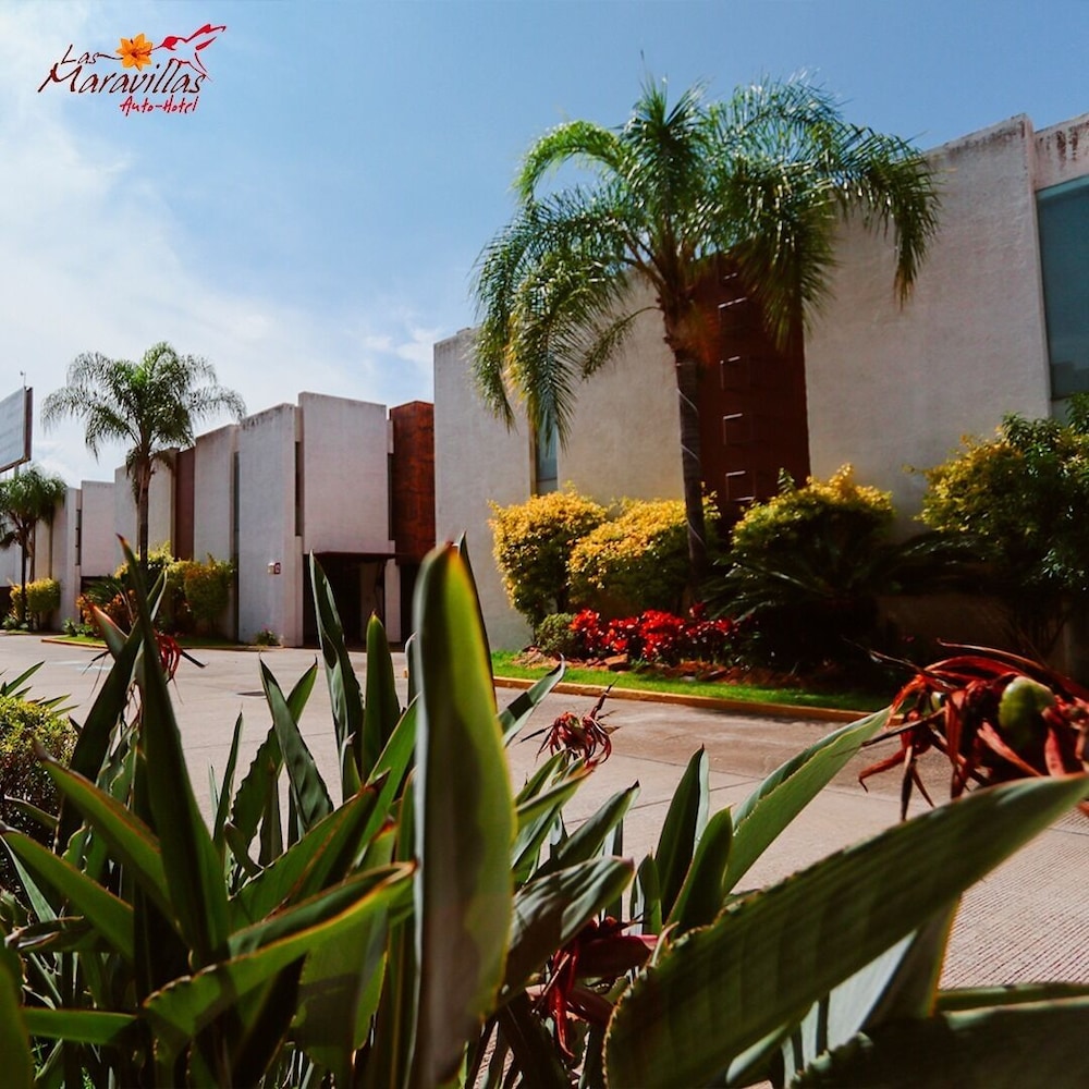 Motel Las Maravillas - Property Image 8