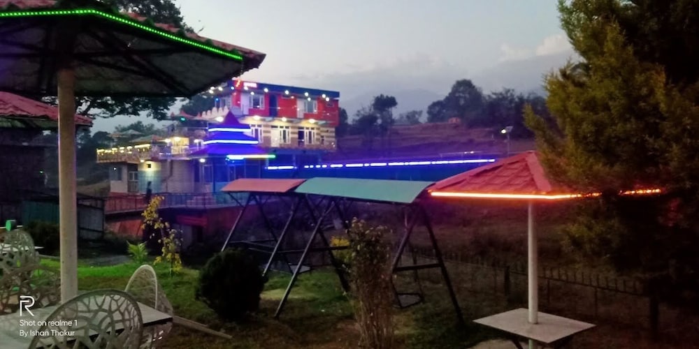 Hotel Waterland view 5