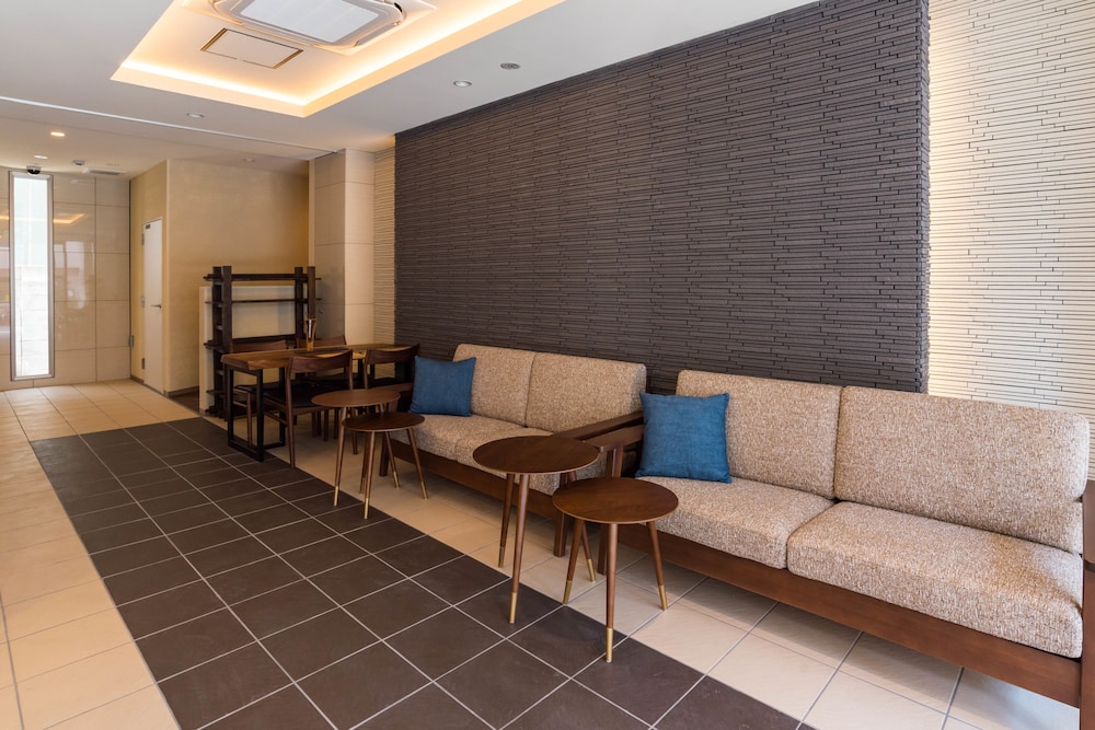 FDS Tennoji Hotel