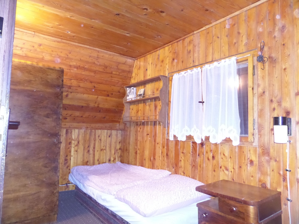 Ski-Lake Cottage Nízke Tatry view 3