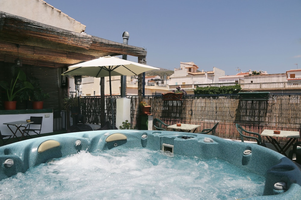 Posada Alpujarra Sol
