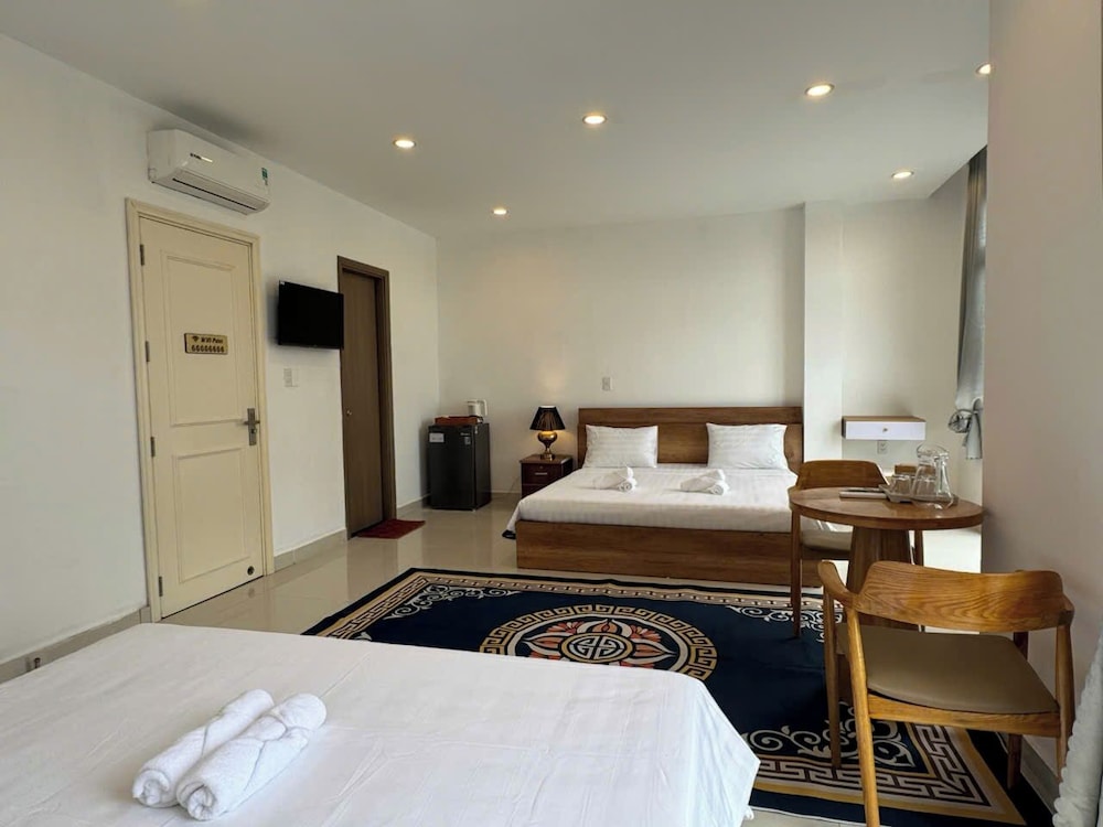 Gio Bien Homestay - Sea Breeze