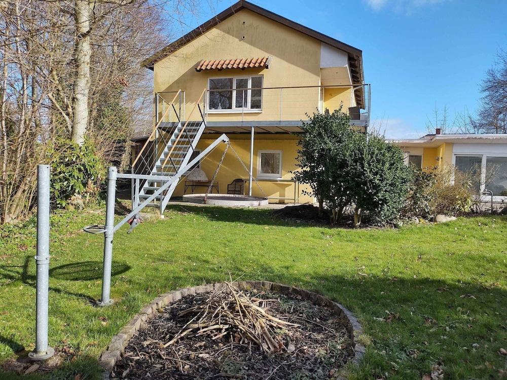 5 Star Holiday Home in Lemvig