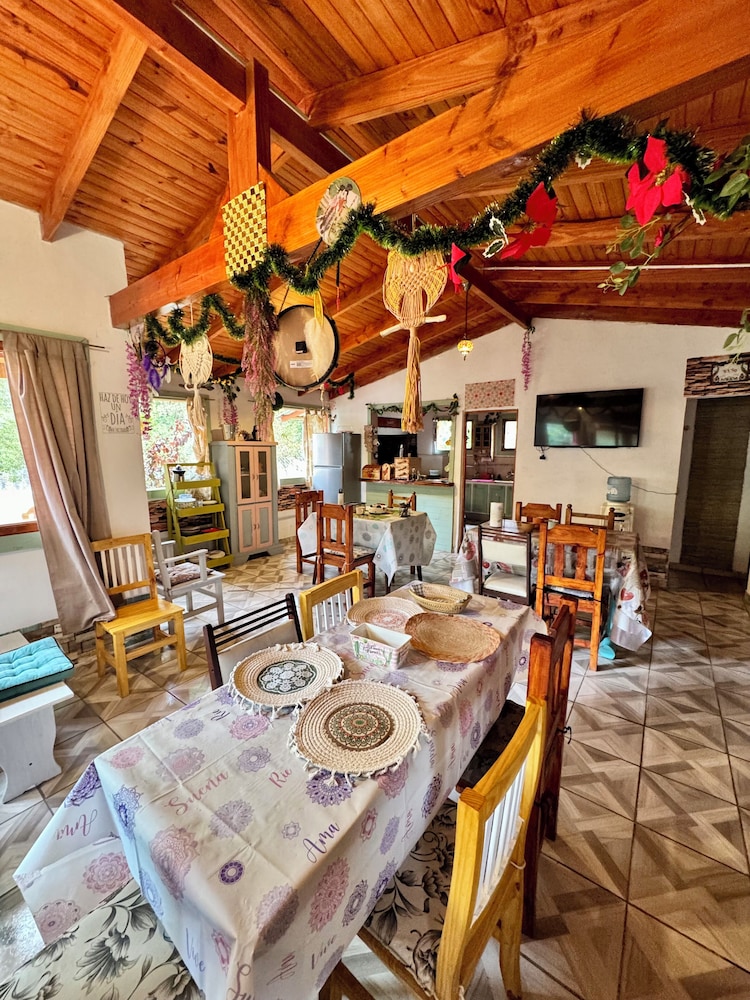 Mama Eva House
